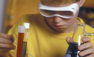 ASP chemist boy